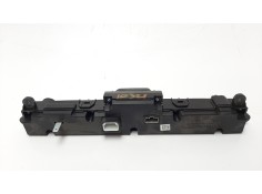 Recambio de mando multifuncion para kia sportage 1.7 crdi cat referencia OEM IAM 96540F1000WK   2