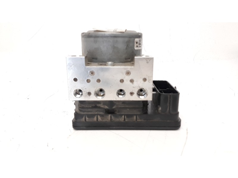 Recambio de abs para renault megane iv berlina 5p 1.5 blue dci diesel fap referencia OEM IAM 476607355R  