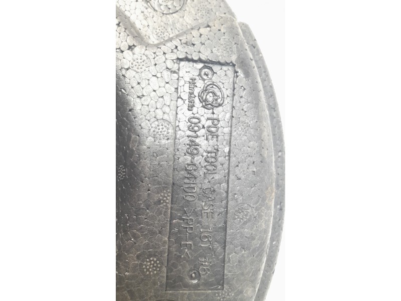 Recambio de herramientas para hyundai i30 (pd) 1.0 tgdi cat referencia OEM IAM 9149G4100  