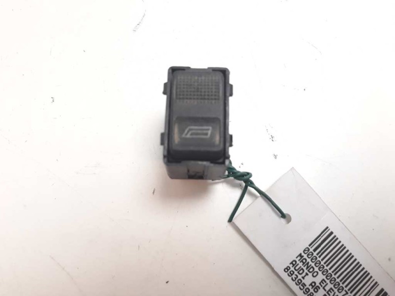 Recambio de mando elevalunas delantero izquierdo para audi a6 berlina (c4) 1.9 tdi referencia OEM IAM 893959855  