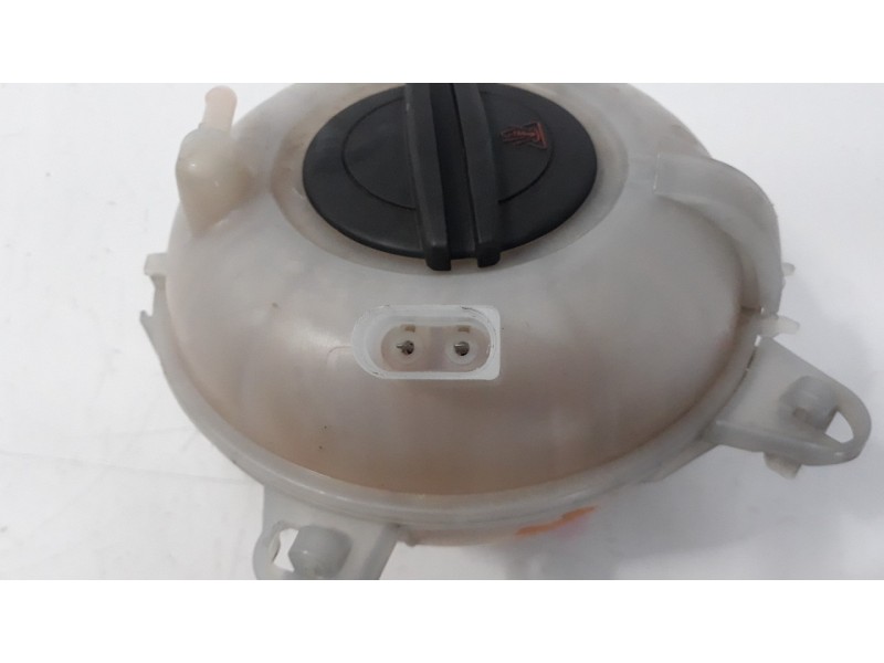 Recambio de deposito expansion para seat leon st (5f8) style connect referencia OEM IAM 5Q0121407  