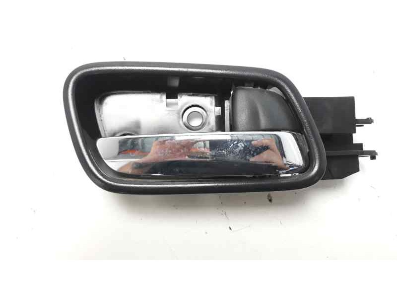 Recambio de maneta interior delantera derecha para honda cr-v elegance 4x2 referencia OEM IAM 72120T1GE01ZA  