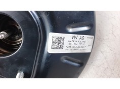 Recambio de servofreno para audi a1 sportback (gba) 1.5 16v tsi act referencia OEM IAM 2Q1614105R   2