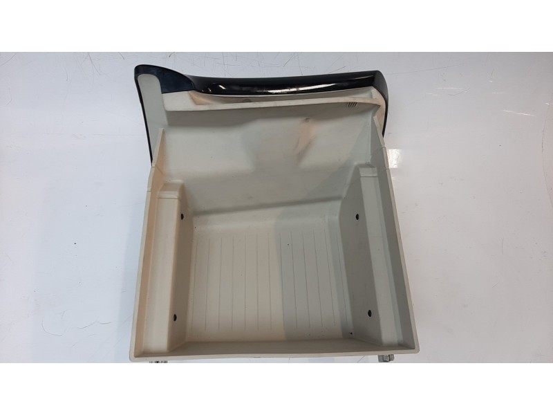 Recambio de guantera para renault captur 1.5 dci diesel fap energy referencia OEM IAM 685006494R  