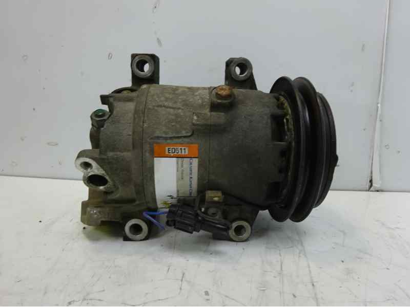 Recambio de compresor aire acondicionado para nissan almera tino (v10m) acenta referencia OEM IAM 926004M500 32690 