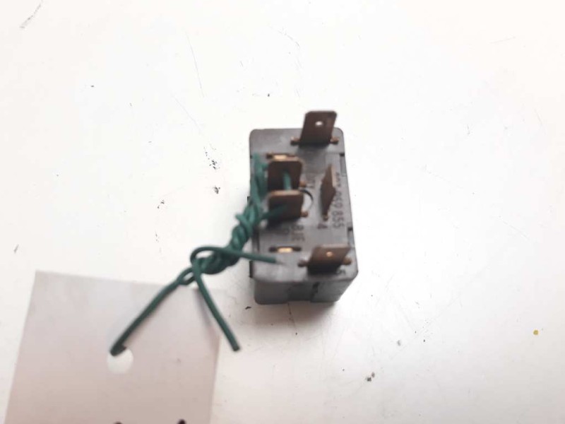 Recambio de mando elevalunas delantero izquierdo para audi a6 berlina (c4) 1.9 tdi referencia OEM IAM 893959855  