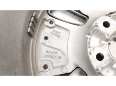 Recambio de llanta para kia niro referencia OEM IAM 52910G5500   2