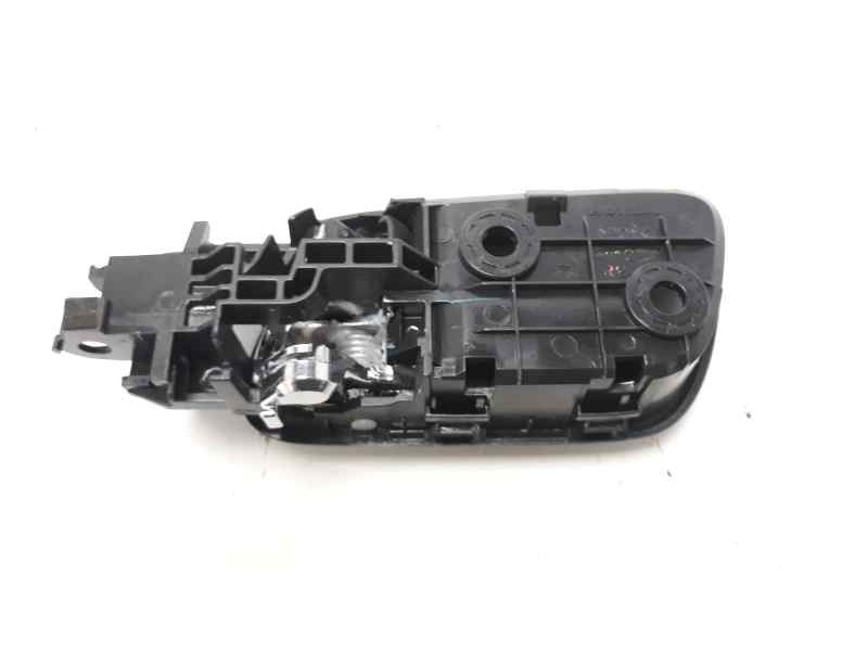 Recambio de maneta interior delantera derecha para honda cr-v elegance 4x2 referencia OEM IAM 72120T1GE01ZA  