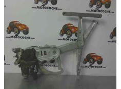 Recambio de elevalunas delantero derecho para opel corsa c referencia OEM IAM 514004090560431 OV46ARSCM 118436