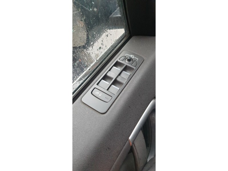 Recambio de mando elevalunas delantero izquierdo para land rover discovery sport pure referencia OEM IAM LR109008  