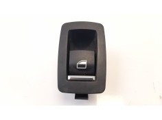 Recambio de mando elevalunas trasero izquierdo para bmw serie 3 lim. (f30) referencia OEM IAM 936193601  