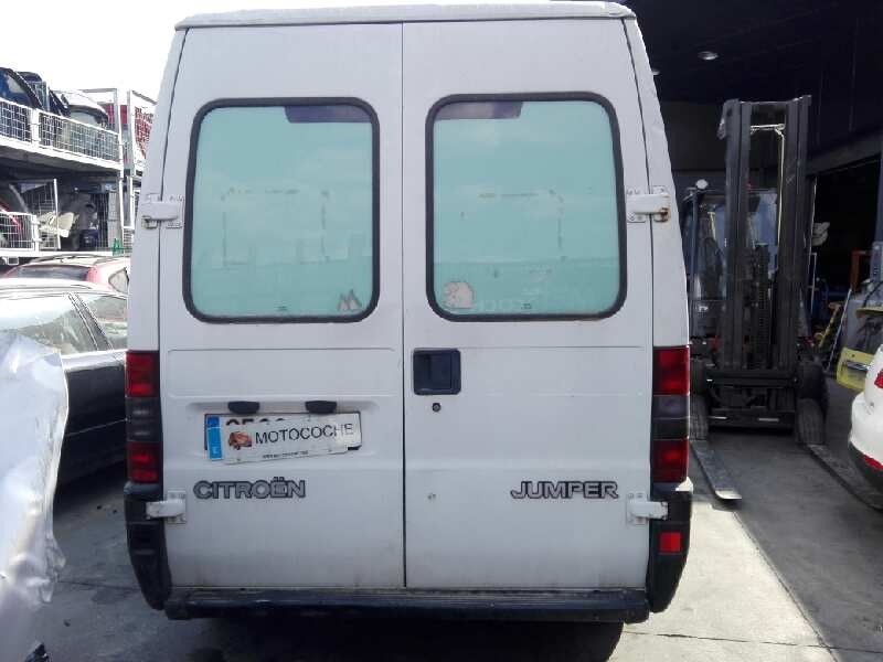 citroen jumper caja cerrada (1) del año 2001
