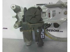 Recambio de elevalunas delantero derecho para opel corsa c referencia OEM IAM 514004090560431 OV46ARSCM 118436 2