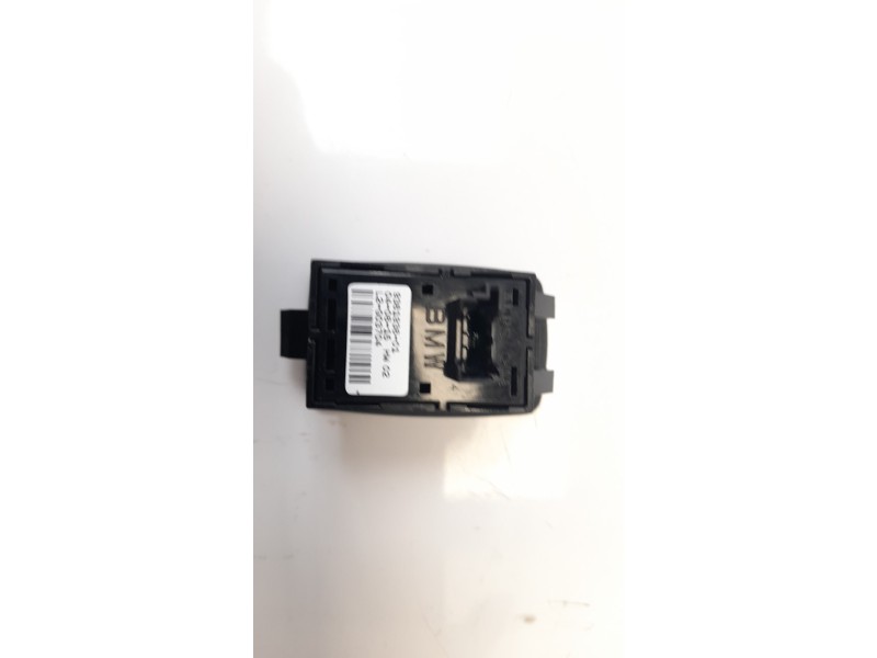 Recambio de mando elevalunas trasero izquierdo para bmw serie 3 lim. (f30) referencia OEM IAM 936193601  