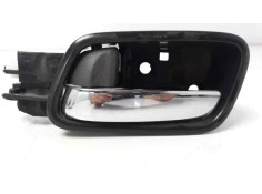 MANETA INTERIOR DELANTERA IZQUIERDA 72160T1GE01ZA 72160T1GE01ZA 