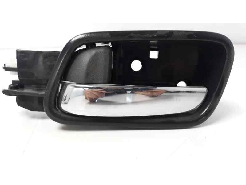 Recambio de maneta interior delantera izquierda para honda cr-v elegance 4x2 referencia OEM IAM 72160T1GE01ZA  