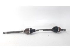 TRANSMISION DELANTERA DERECHA 3273PC 