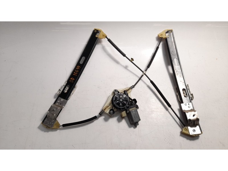 Recambio de elevalunas delantero derecho para seat leon st (5f8) style connect referencia OEM IAM 5F4837462D  
