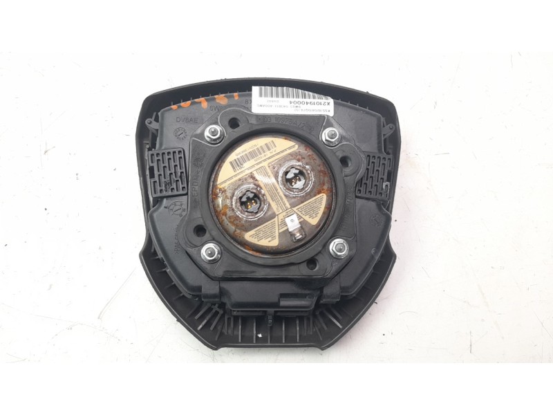 Recambio de airbag delantero izquierdo para jaguar xf 3.0 v6 diesel cat referencia OEM IAM 9W83043B13AD0AMS  
