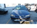PEUGEOT 406 BERLINA (S1/S2)