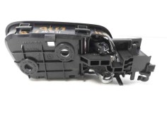Recambio de maneta interior delantera izquierda para honda cr-v elegance 4x2 referencia OEM IAM 72160T1GE01ZA   2