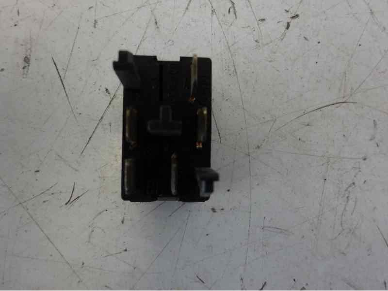 Recambio de mando elevalunas delantero derecho para seat toledo (1l) base referencia OEM IAM   