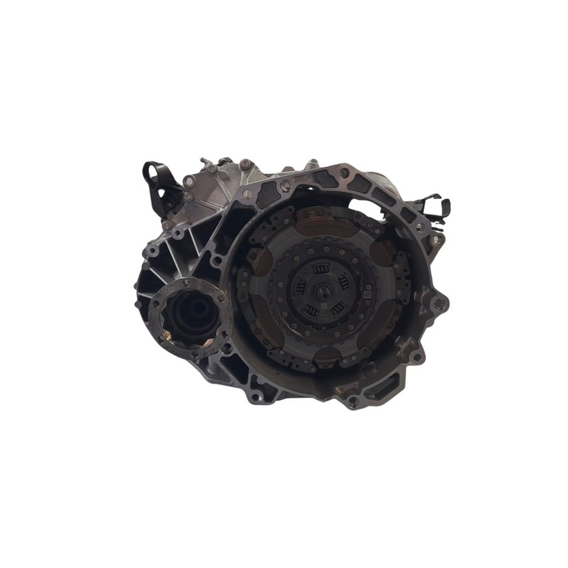 Recambio de caja cambios para audi a1 sportback (gba) 1.5 16v tsi act referencia OEM IAM URH 0CG301103E FD7CW005