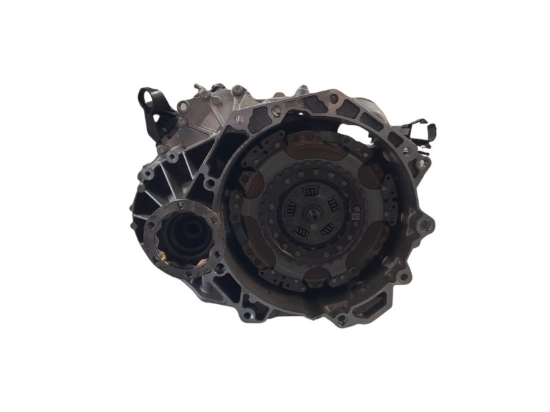 Recambio de caja cambios para audi a1 sportback (gba) 1.5 16v tsi act referencia OEM IAM URH 0CG301103E FD7CW005