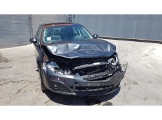 seat exeo berlina (3r2) del año 2011 2