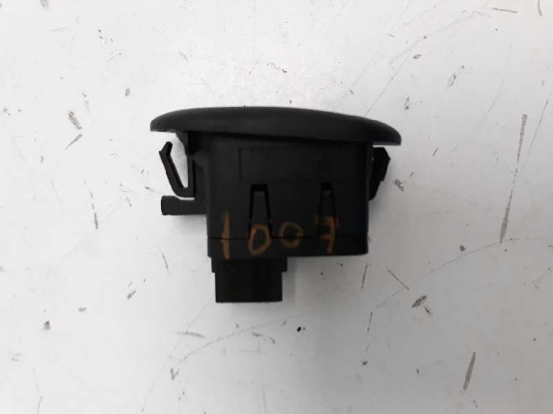Recambio de interruptor para peugeot 1007 sport referencia OEM IAM   