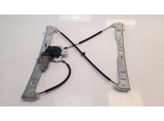 ELEVALUNAS DELANTERO DERECHO 402221D 106075116 