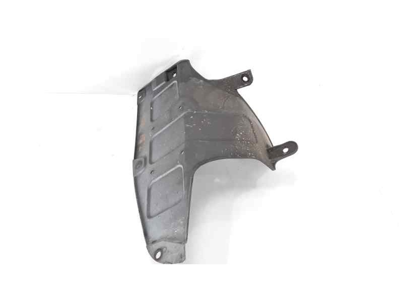 Recambio de paso rueda trasero izquierdo para kia rio (yb) 1.2 cat referencia OEM IAM 866951W700  