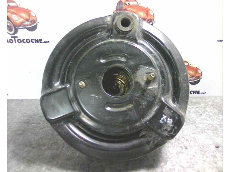 Recambio de servofreno para mg rover serie (r/rf) 2.0 idt cat referencia OEM IAM SERVOFREN  2403