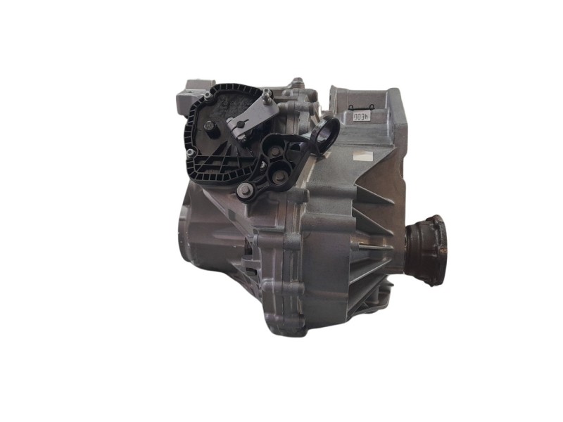 Recambio de caja cambios para audi a1 sportback (gba) 1.5 16v tsi act referencia OEM IAM URH 0CG301103E FD7CW005
