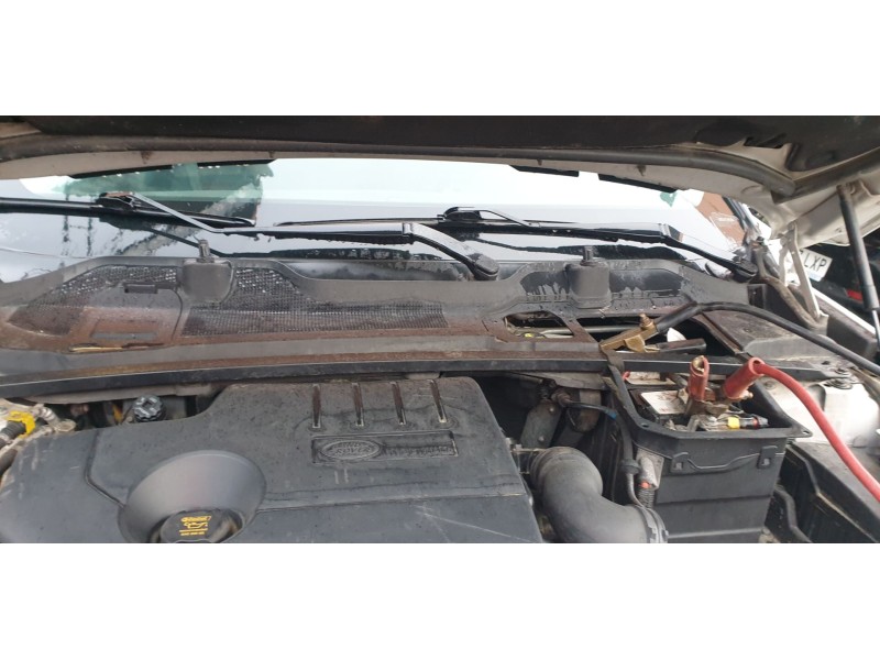 Recambio de motor limpia delantero para land rover discovery sport pure referencia OEM IAM LR058845  
