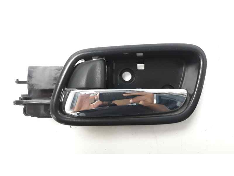 Recambio de maneta interior trasera izquierda para honda cr-v elegance 4x2 referencia OEM IAM   