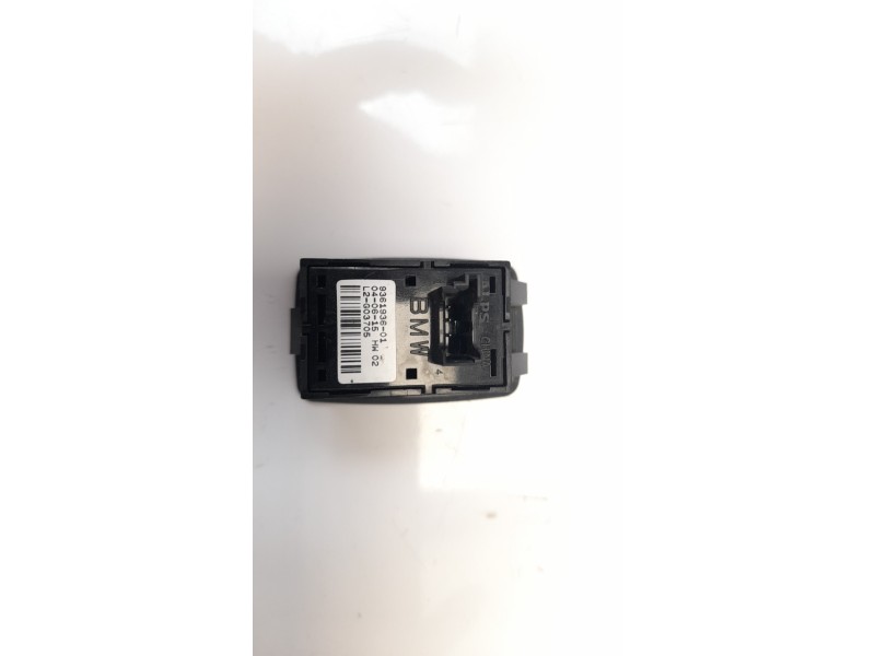 Recambio de mando elevalunas trasero derecho para bmw serie 3 lim. (f30) referencia OEM IAM 936193601  