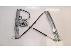 Recambio de elevalunas delantero derecho para citroen ds3 cabrio 1.6 e-hdi fap referencia OEM IAM 402221D 106075116  2