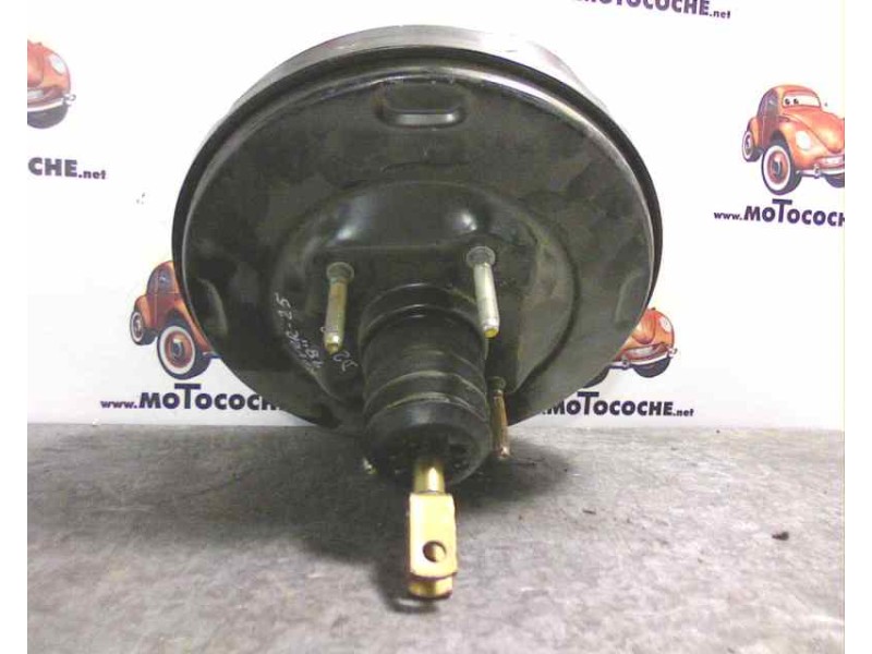 Recambio de servofreno para mg rover serie (r/rf) 2.0 idt cat referencia OEM IAM SERVOFREN  2403