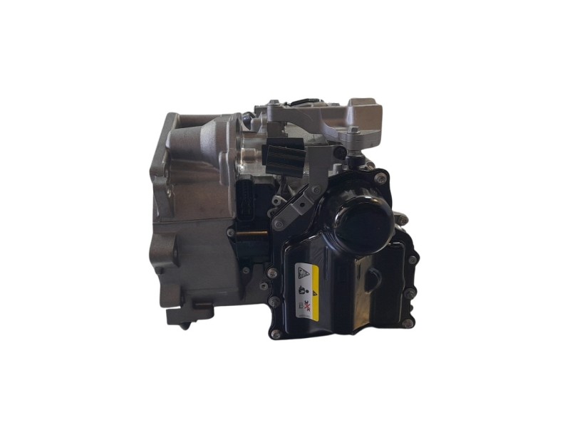 Recambio de caja cambios para audi a1 sportback (gba) 1.5 16v tsi act referencia OEM IAM URH 0CG301103E FD7CW005