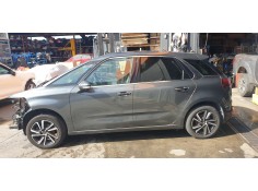citroen c4 picasso del año 2017 2