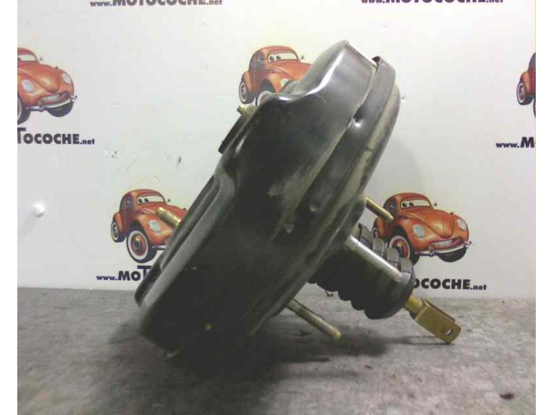 Recambio de servofreno para mg rover serie (r/rf) 2.0 idt cat referencia OEM IAM SERVOFREN  2403
