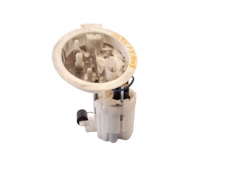 Recambio de bomba combustible para bmw serie 1 lim. (f20) 118d referencia OEM IAM 724397207 0580204019 