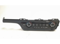 MANDO CLIMATIZADOR 97250G5CE0 