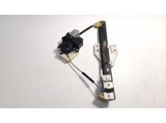 Recambio de elevalunas trasero derecho para seat leon st (5f8) style connect referencia OEM IAM 5F9839462C   2