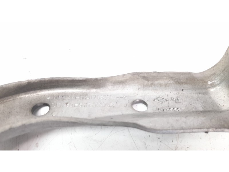 Recambio de bieleta estabilizadora delantera derecha para renault clio iv 0.9 referencia OEM IAM 543170605R  