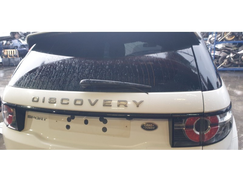 Recambio de motor limpia trasero para land rover discovery sport pure referencia OEM IAM MS2596002881  