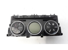 MANDO CLIMATIZADOR 96753994XT 96753994XT 