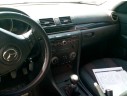MAZDA 3 BERLINA (BK)