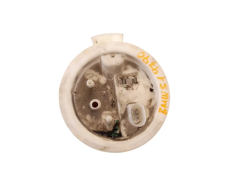 Recambio de bomba combustible para bmw serie 1 lim. (f20) 118d referencia OEM IAM 724397207 0580204019 